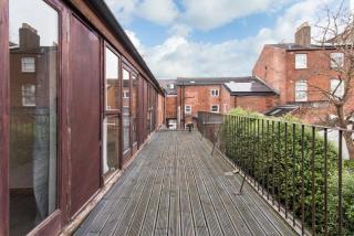 The OId Forge - Boutique 3 Bed in Leamington Spa - Leamington Spa - 5