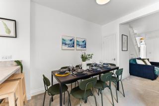 The OId Forge - Boutique 3 Bed in Leamington Spa - Leamington Spa - 6