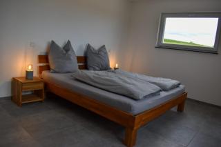 Ferienwohnung auf Aussiedlerhof mit Pferdepension - Gaienhofen - 9