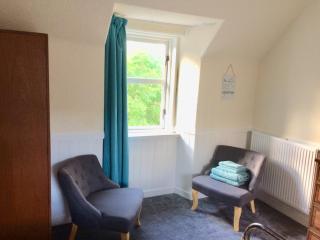 Lettoch Farm - Dufftown - 7