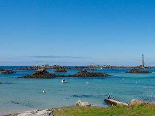 Centre bourg, spacieux duplex classé 3 étoiles, Plages à 5 min - 8