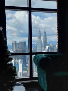 SMG Service Suites Time Square kl - Kuala Lumpur - 5