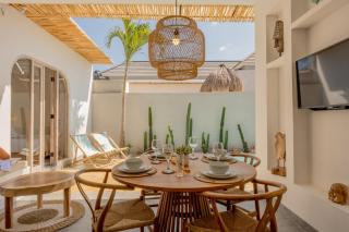 Amritaz Villa Bali - Ungasan Oceanside Brand New 2-Bedroom - Uluwatu - 4
