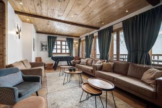 Chalet Charline - Tignes - 6
