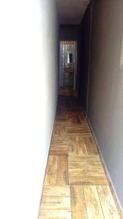 Linda casa no litoral - 0