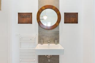 Circle Mirror Center Inn - Athene - 5