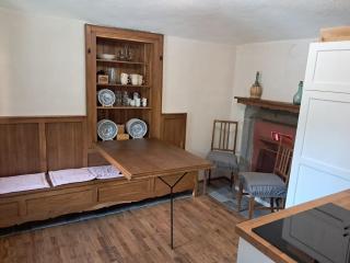 La casa gialla, Rosazza, Biella - - 1