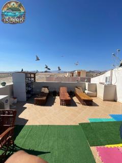 The Island - Sharm el Sheikh - 3