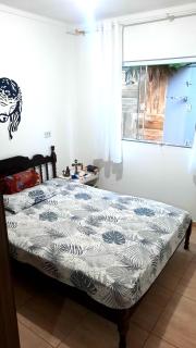 Linda casa no litoral - 1