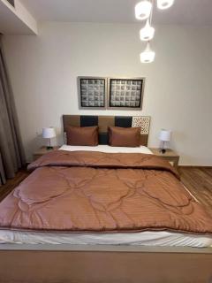 3Bedroom Cairo festival Apartment Walking To Mall - Il Cairo - 3