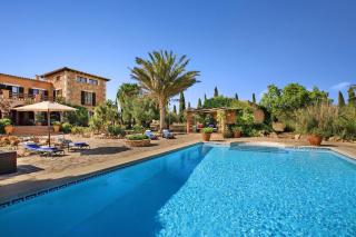 Finca Son Yador - Campos - 4