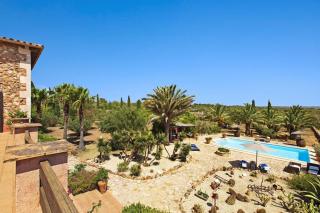 Finca Son Yador - Campos - 3