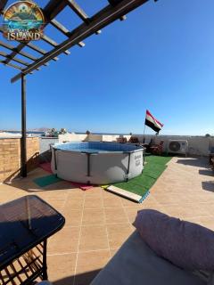 The Island - Sharm el Sheikh - 2