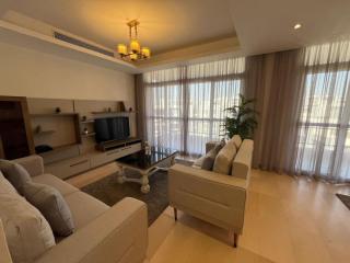 3Bedroom Cairo festival Apartment Walking To Mall - Il Cairo - 5