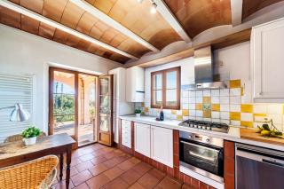 Finca Son Yador - Campos - 1