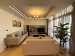 3Bedroom Cairo festival Apartment Walking To Mall - Il Cairo - 7