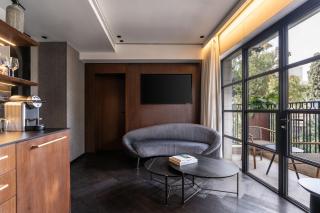 מלון רמב"ן ירושלים - קבוצת מחניודה - 4