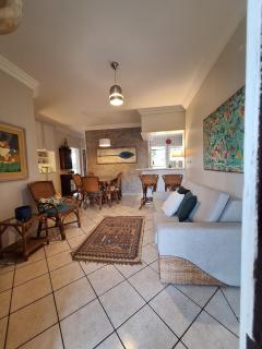 Apartamento Olaria - São Sebastião - 1