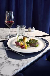 Le Richebourg Hôtel, Restaurant & Spa - 2