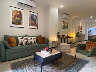 Sea Breeze Villa Patong - Patong - 7