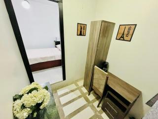 Habitación - Guayaquil - Urdenor 2 - cerca de Urdesa - Guayaquil - 4