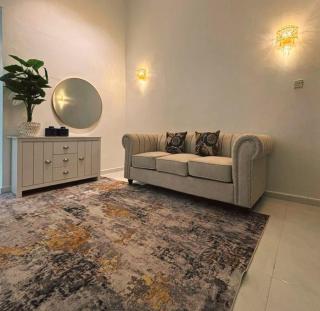 Ruhani Homestay 5 KB - 3 Bedroom Stylish Design and Fully Airconditioned - Kota Bharu - 0