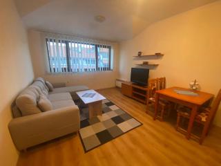 CEDAR LODGE NEXT TO LIFT ONE BEDROOM APARTMENT - Bansko - 6