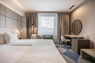 Hotel Holiday - Sarajevo - 4