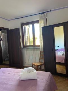 Agribike Agriturismo Poggio Rossino - 2