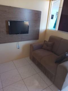 Pousada recanto dos pássaros - 5