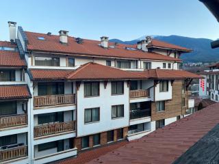CEDAR LODGE NEXT TO LIFT ONE BEDROOM APARTMENT - Bansko - 5