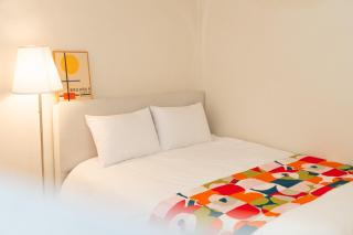 Dohwa Stay - New Open AREX, 3mins to Gongdeok Station - Seoul - 9