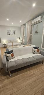 Confortable alojamiento Madrid - 1