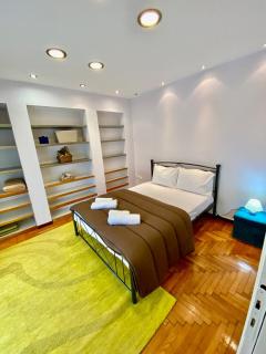 Cozy Apartment View Pasalimani - Pireo - 4