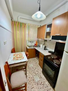 Cozy Apartment View Pasalimani - Pireo - 1