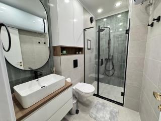Enjoyment in Central Park Burgas - Boergas - 9