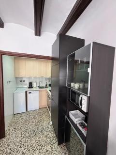 Céntrico apartamento en Morella - Morella - 8