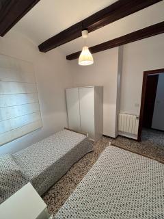 Céntrico apartamento en Morella - Morella - 2
