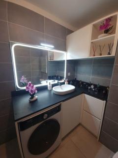 Appartement F2 ajaccio - Ajaccio - 1