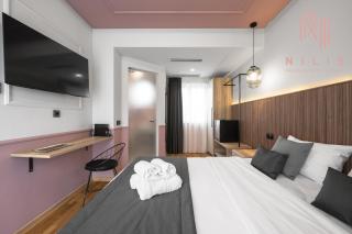 Esther Suites, Nilie Hospitality MGMT - 1