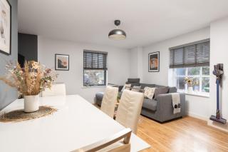 GuestReady - Charming retreat in Manchester - Manchester - 3