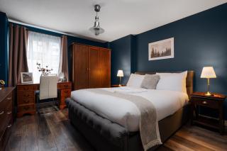GuestReady - Charming retreat in Manchester - Manchester - 9