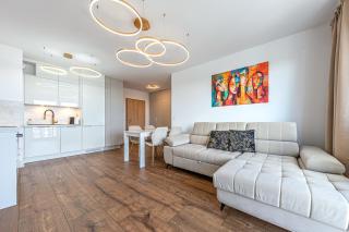 Apartamenty House Managers - Lighthouse - Danzig - 6