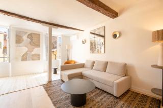 Pick A Flat's Apartments - Heart of Saint-Tropez - 8