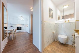 Apartamenty House Managers - Lighthouse - Danzig - 3