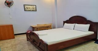 Khách sạn Tre Xanh Việt Dầu Tiếng - - 8