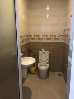 Khách sạn Tre Xanh Việt Dầu Tiếng - - 6