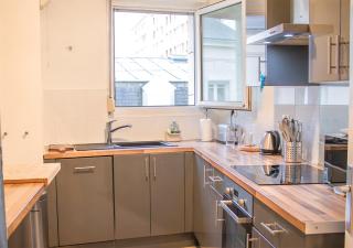 Spacious home near Canal and Stadium with Wifi - Reims - 7
