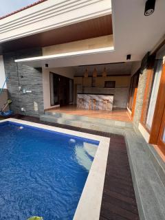 Villa Cening Bagus - Tumbak Bayuh - 4