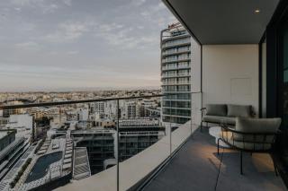 Mercury Tower 5-Star St Julians - San Julián - 4